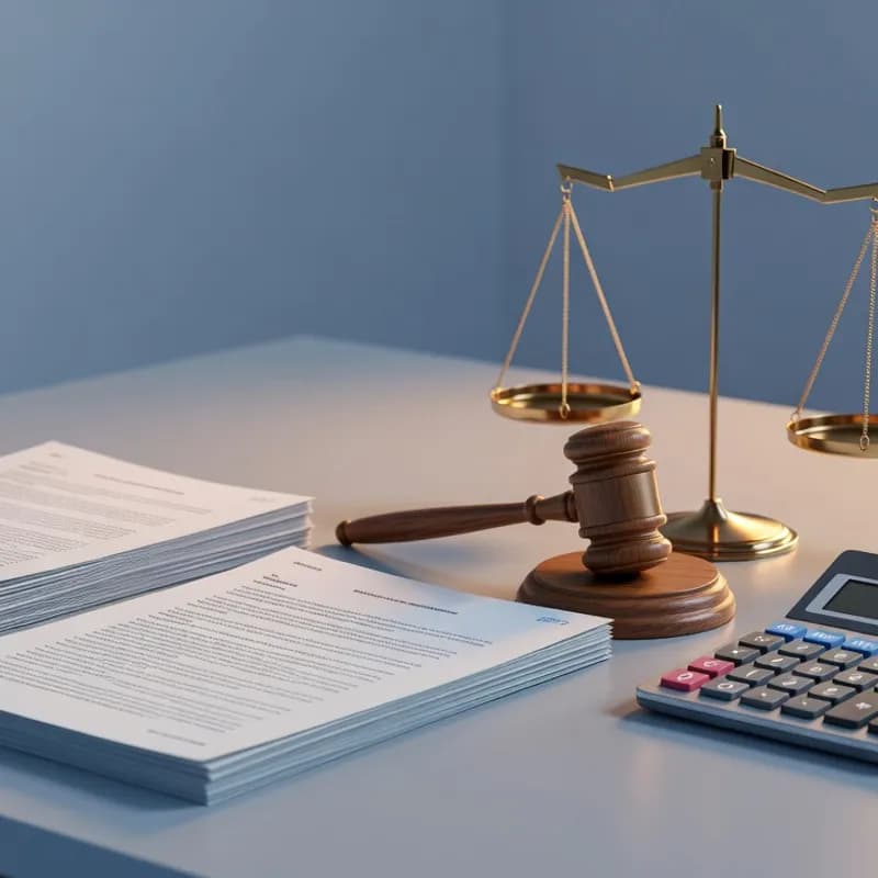 10 porad przy odszkodowaniu w Holandii