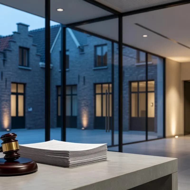 Aangifte doen — jak złożyć doniesienie na policję w Holandii