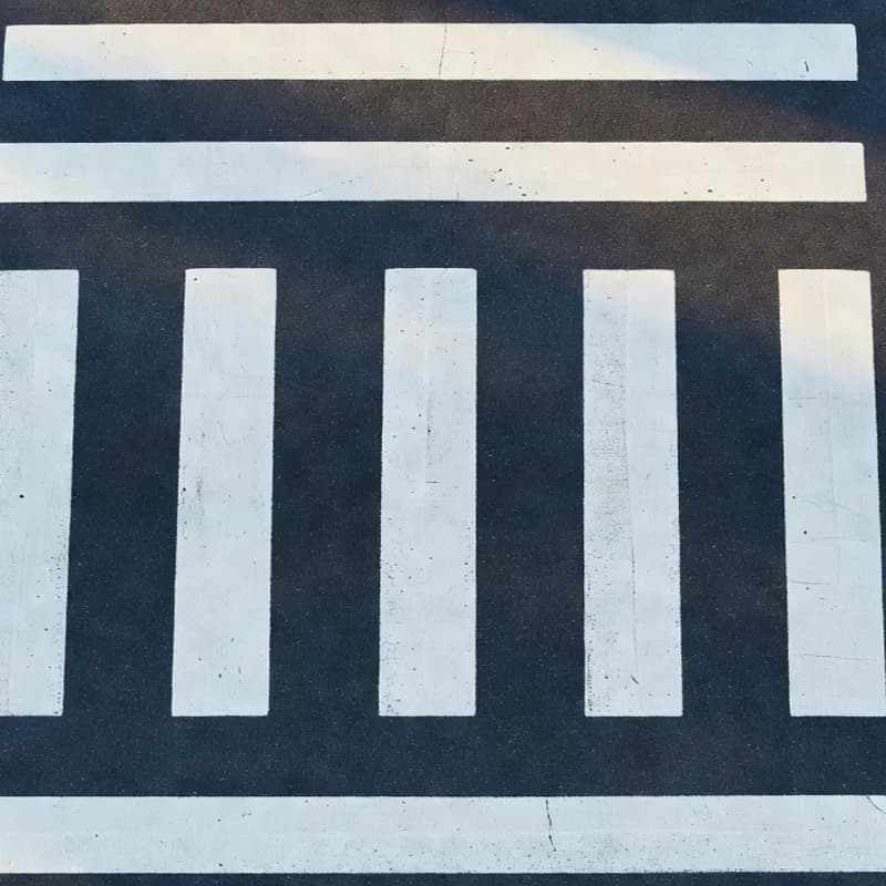 Aanrijding met voetganger — potrącenie pieszego i odszkodowanie