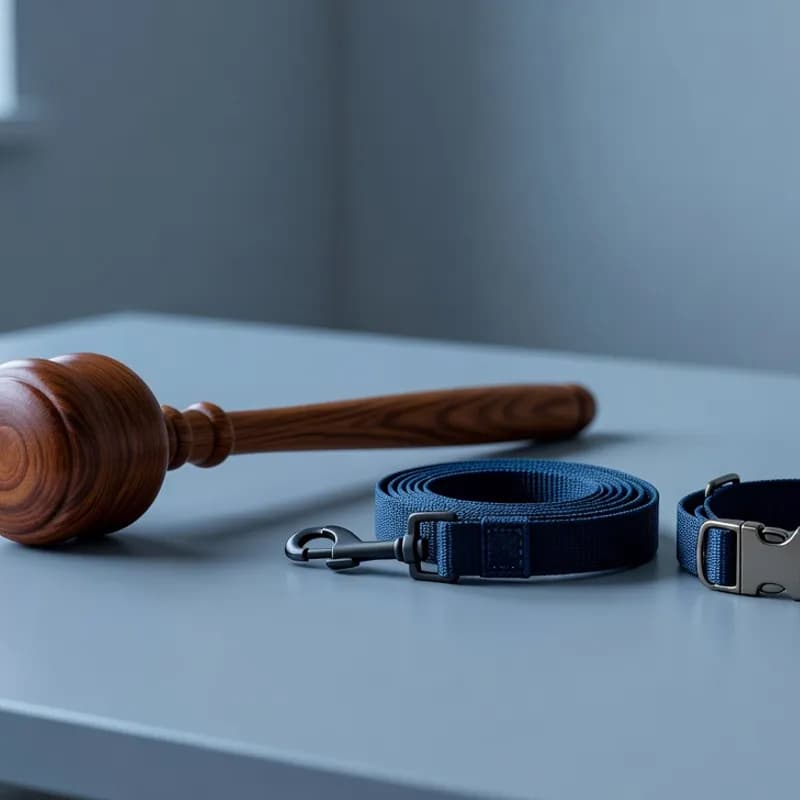 Aansprakelijkheid hond — odpowiedzialność za psa w Holandii