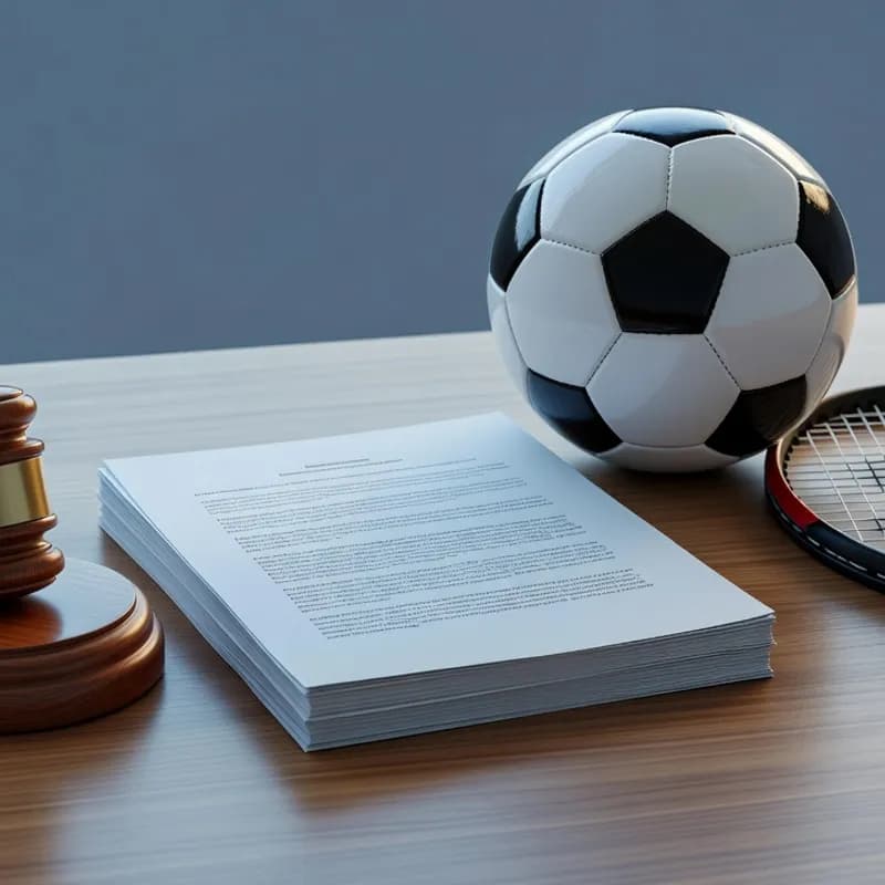 Aansprakelijkheid bij sport — odpowiedzialność za obrażenia sportowe