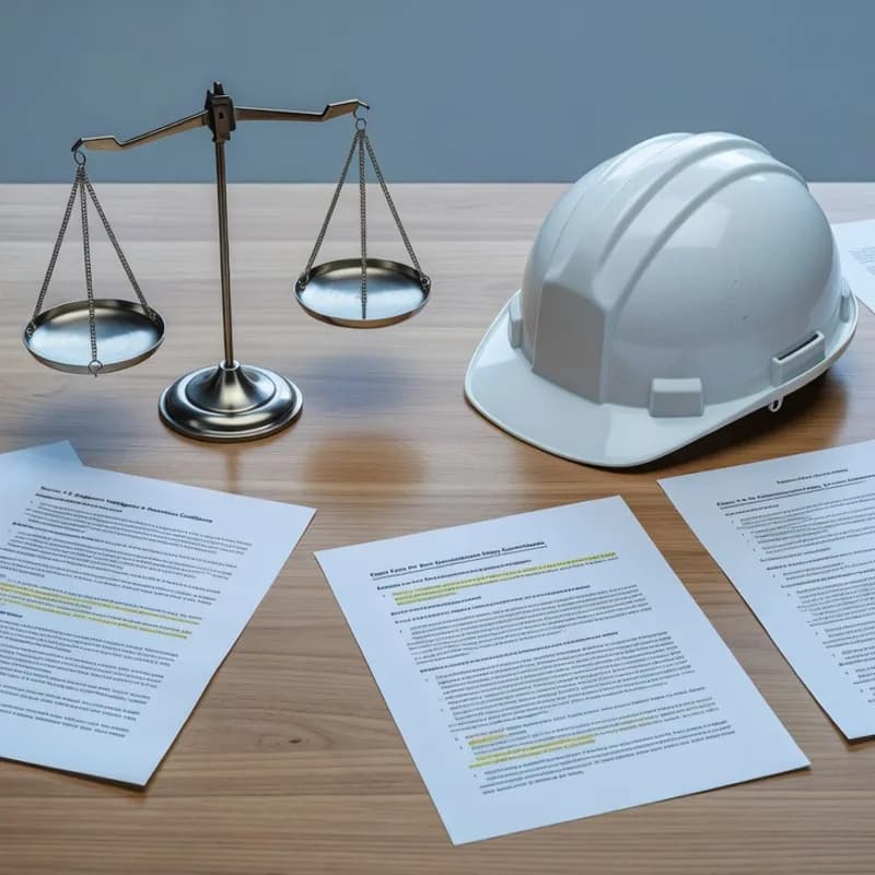 Aansprakelijkheid werkgever — odpowiedzialność pracodawcy za wypadki w pracy