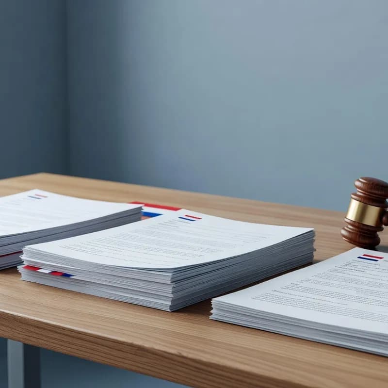 Adopcja w Holandii — procedura i warunki dla polskich rodzin