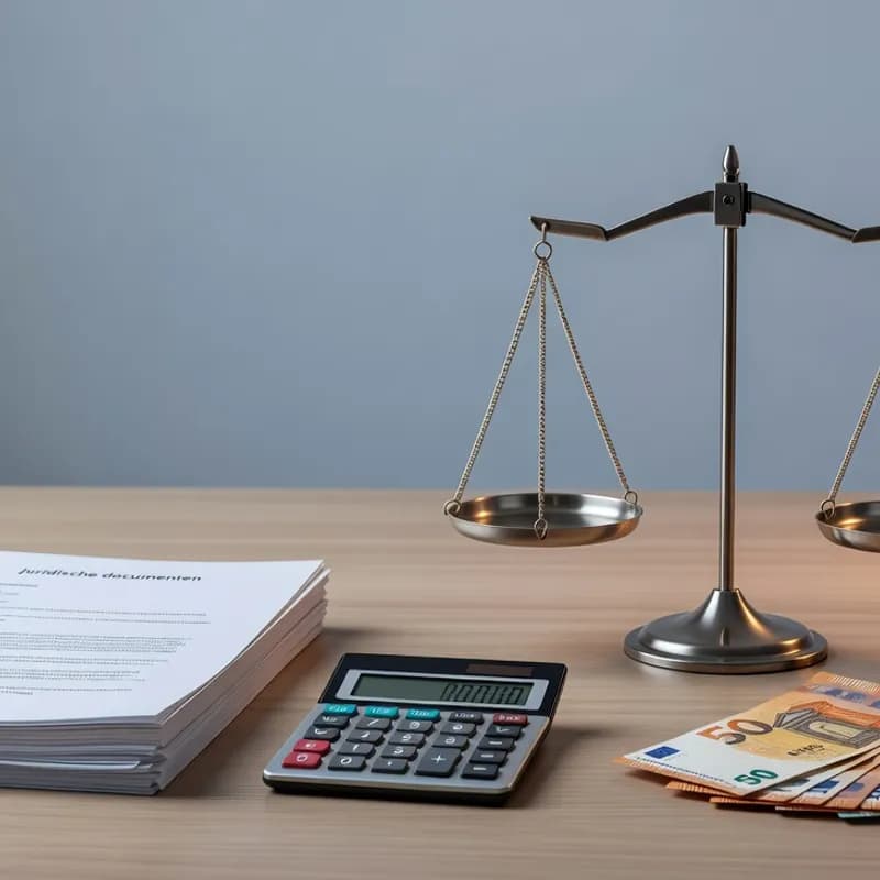 Alimentatie berekenen — jak oblicza się alimenty w Holandii