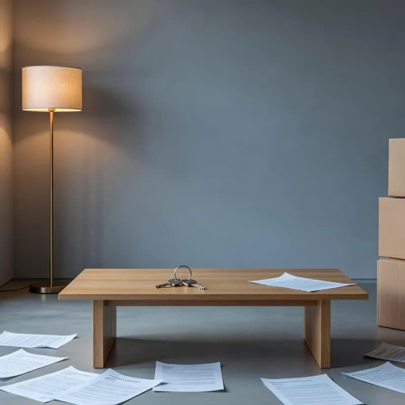 Anti-kraak wonen w Holandii — prawa i ryzyka dla Polaków