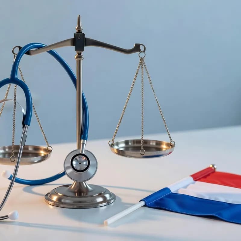 Arbeidsongeschiktheid — niezdolność do pracy i zasiłek WIA w Holandii