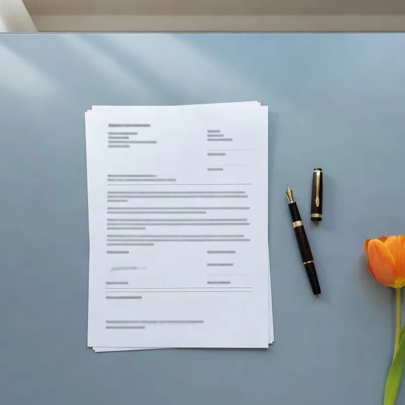 Arbeidsovereenkomst — umowa o pracę w Holandii krok po kroku