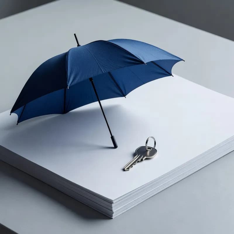 Ubezpieczenie od odpowiedzialności cywilnej — AVP w Holandii