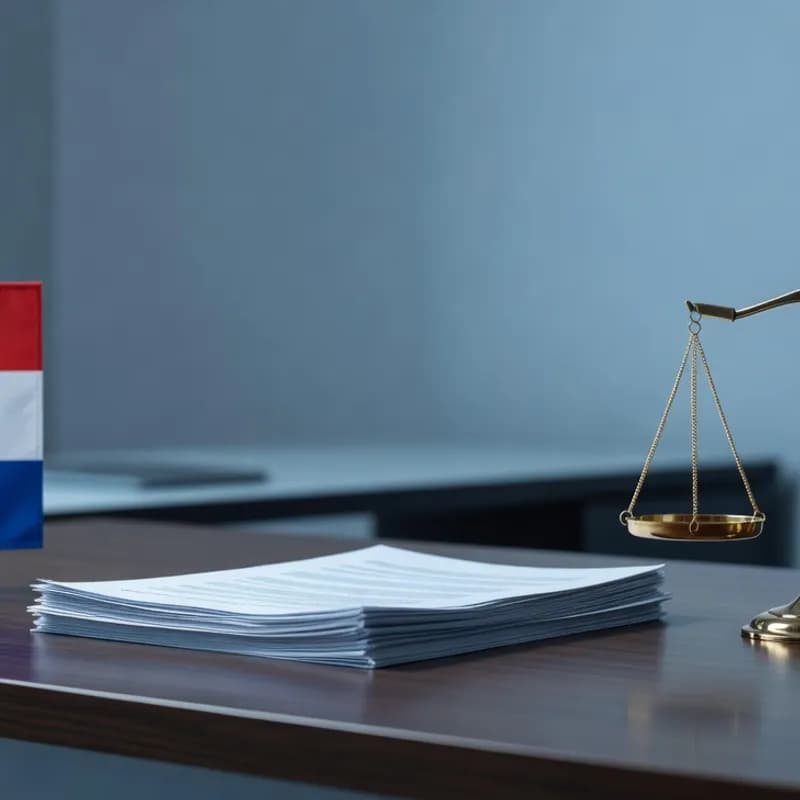 Bestuurdersaansprakelijkheid — osobista odpowiedzialność dyrektora spółki