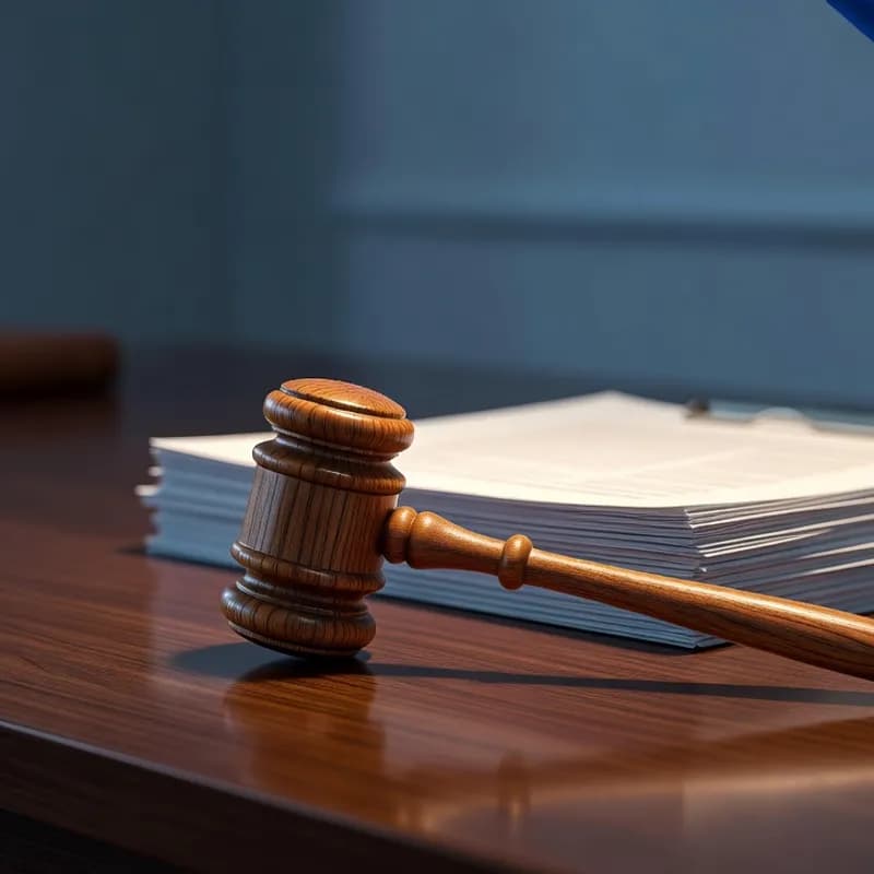 Bestuursrecht — odwołanie od decyzji urzędu w Holandii