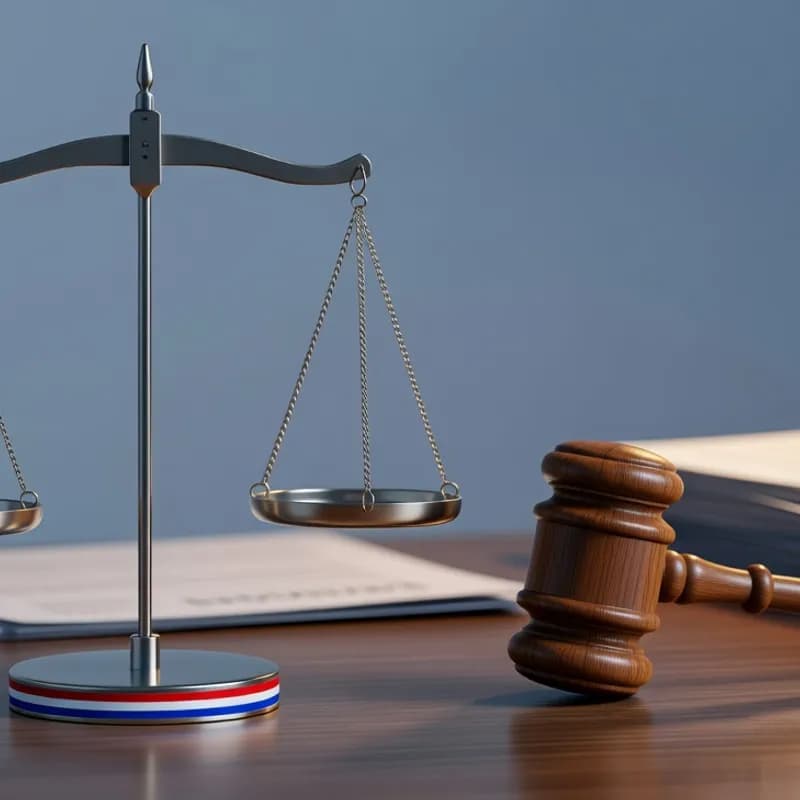 Bezwaar en beroep — sprzeciw i odwołanie od decyzji urzędowej w Holandii