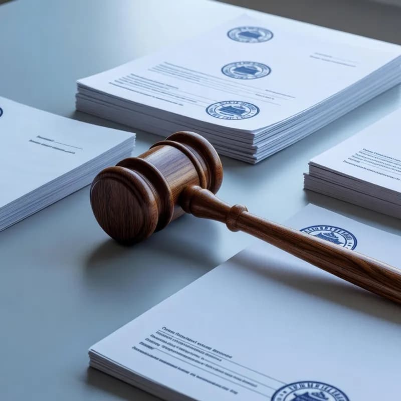 Bezwaar en beroep — odwołanie od decyzji urzędowej w Holandii