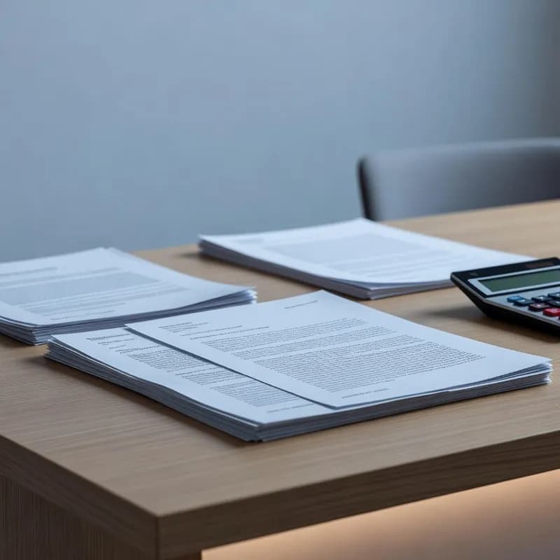 BKR a kredyt hipoteczny w Holandii