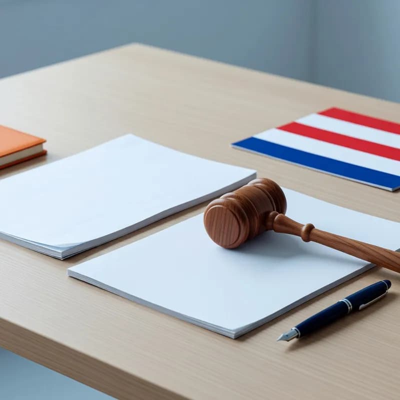 BV oprichten — założenie spółki z o.o. w Holandii