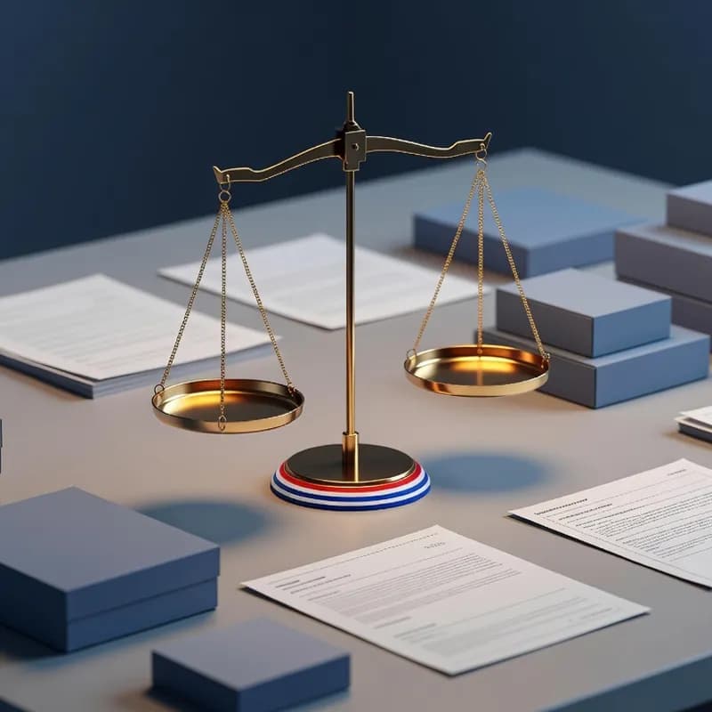 Consumentenrecht — prawa konsumenta w Holandii