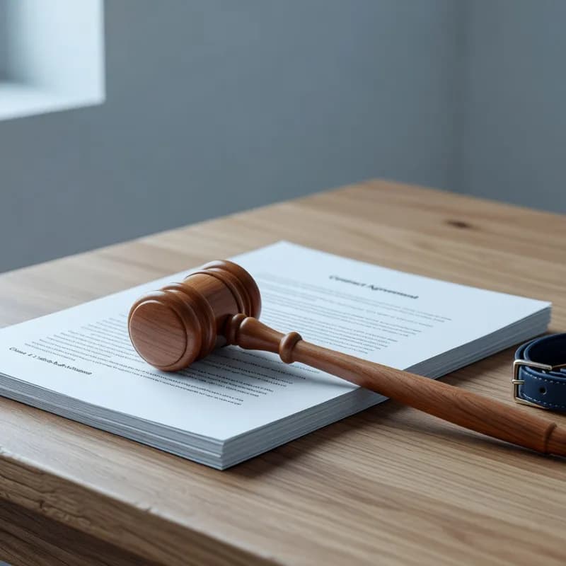 Dierenwelzijn w Holandii — prawa zwierząt i odpowiedzialność właścicieli