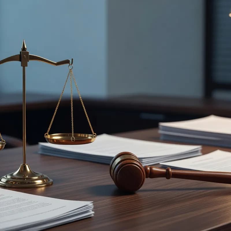 Discriminatie op het werk — dyskryminacja w pracy w Holandii