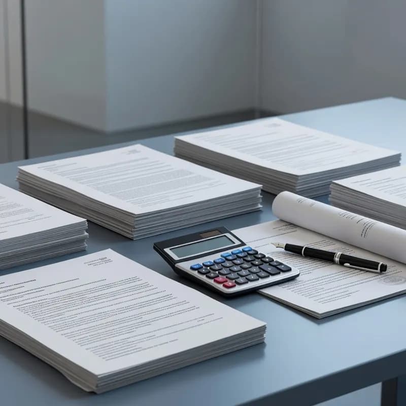 Erfpacht w Holandii — prawo wieczystej dzierżawy gruntu