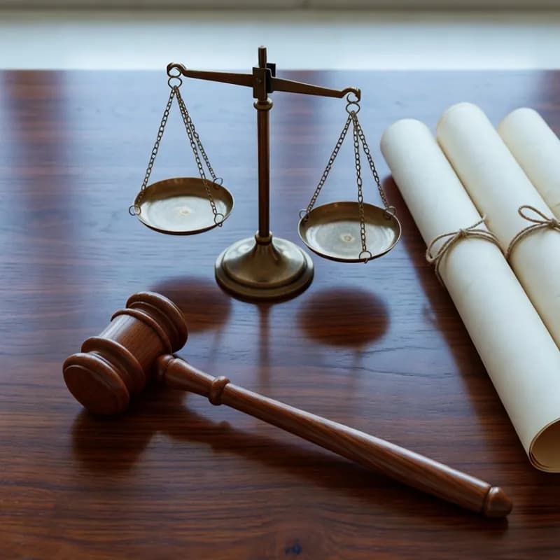 Erfrecht w Holandii — prawo spadkowe i testament dla Polaków