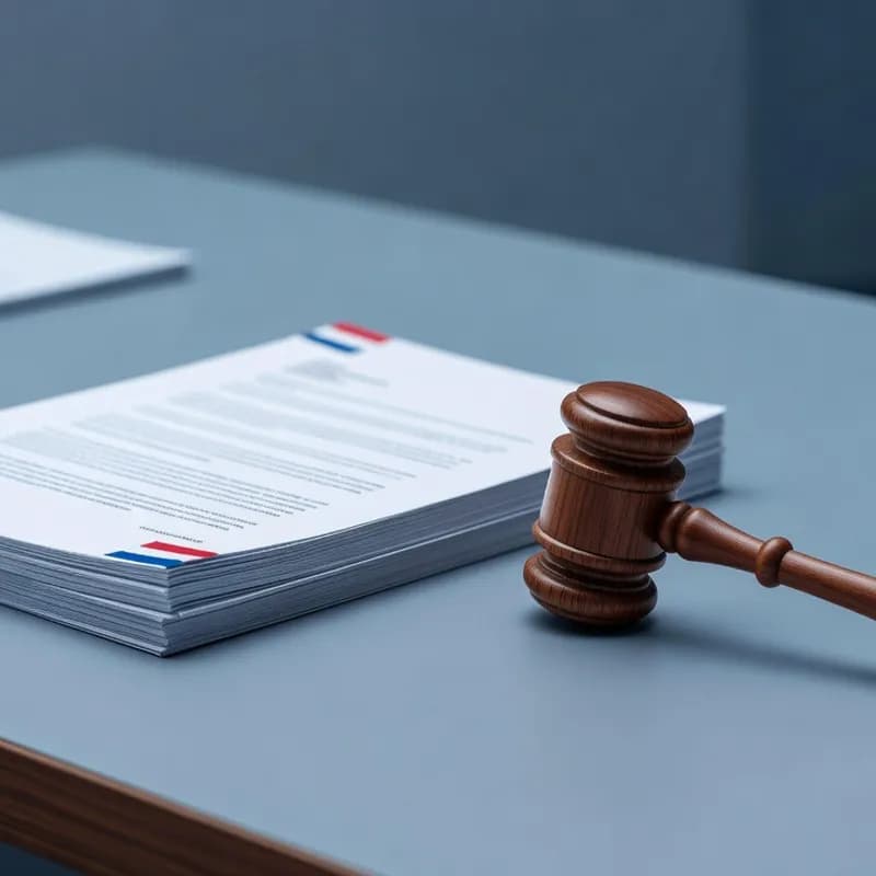 Executieverkoop i beslaglegging — egzekucja komornicza w Holandii