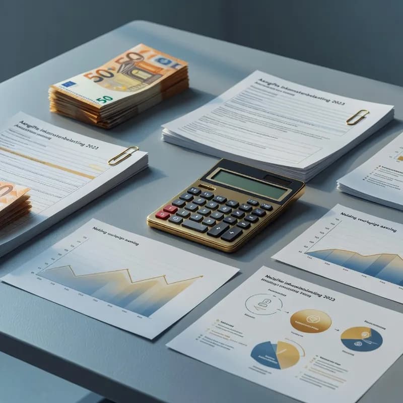 Expat ruling (30%-regeling) — ulga podatkowa dla ekspatów w Holandii