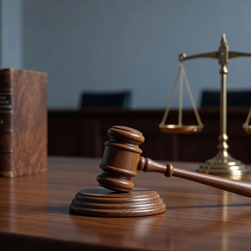 Holenderski system sądowniczy — jak działa wymiar sprawiedliwości