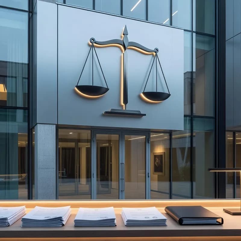 Kort geding w Holandii — szybkie postępowanie sądowe w nagłych sprawach