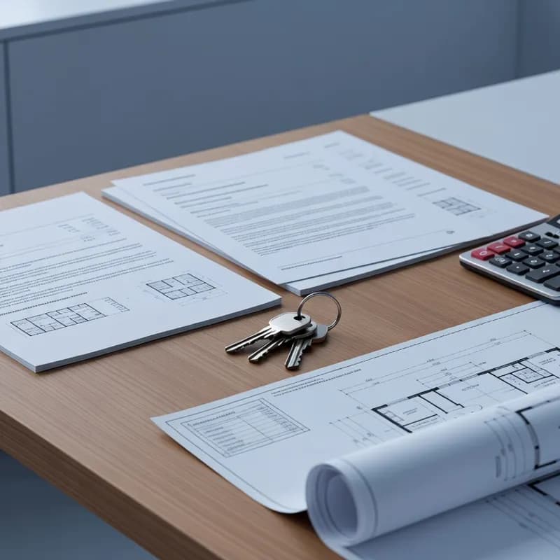 Kupno domu w Holandii — procedura, kosten koper i hipoteka