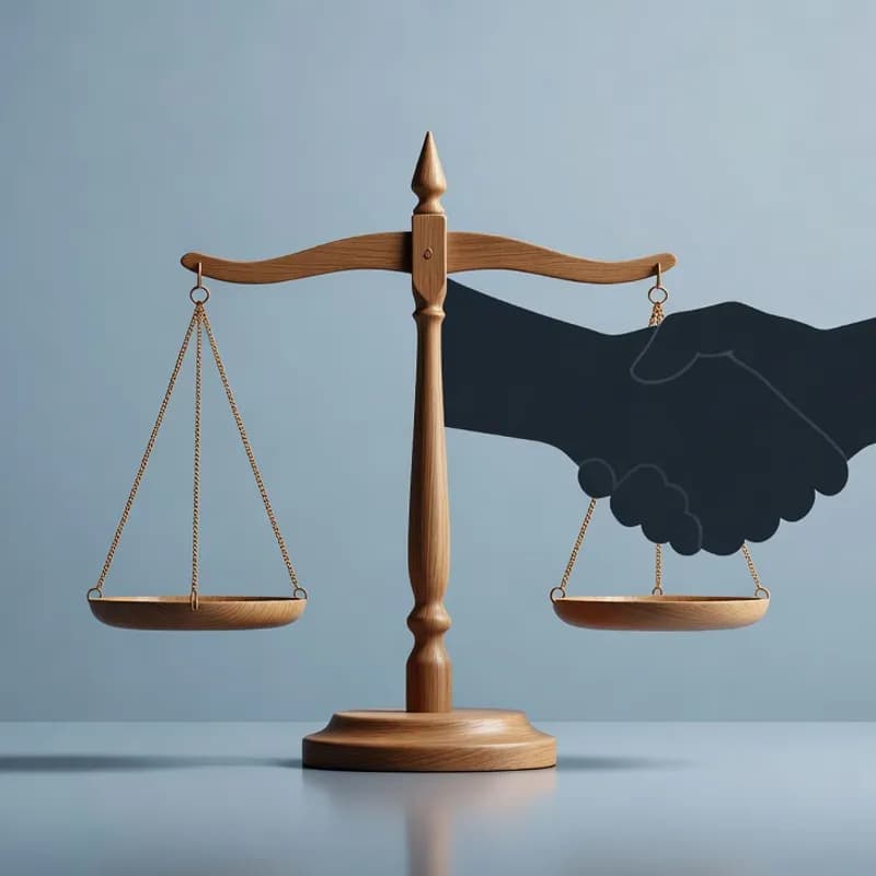 Mediacja w Holandii — alternatywne rozwiązywanie sporów (mediation)