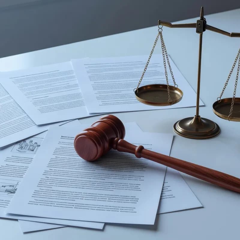 Niezdolność do pracy po wypadku — Twoje prawa