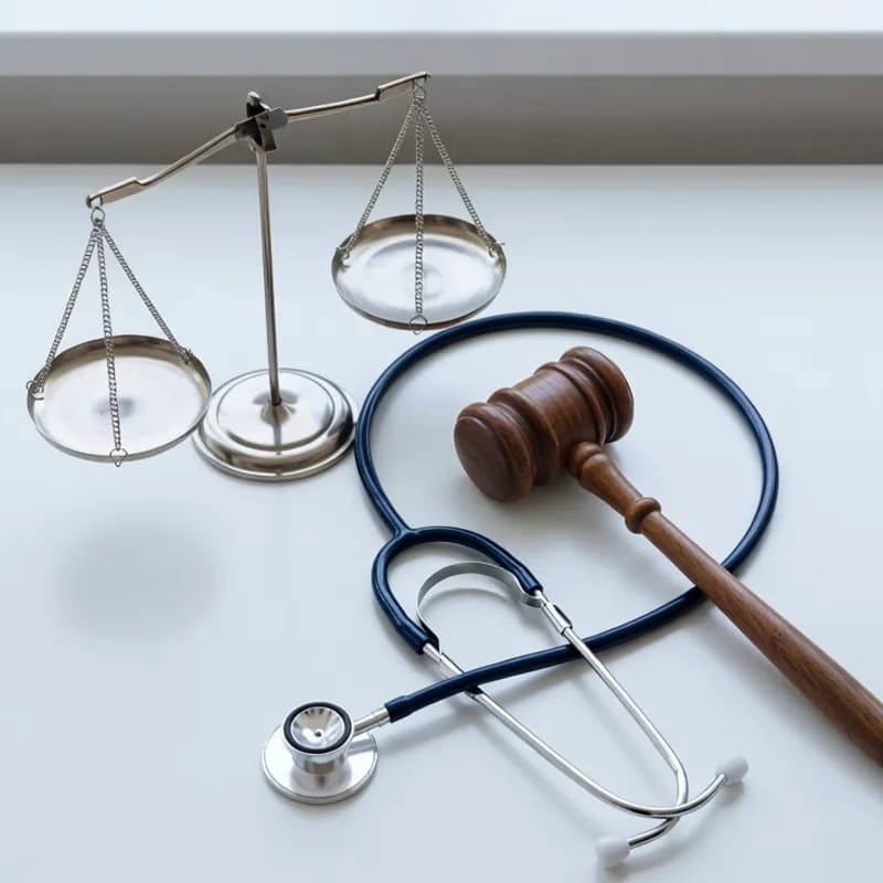 Odpowiedzialność przy obrażeniach ciała w Holandii