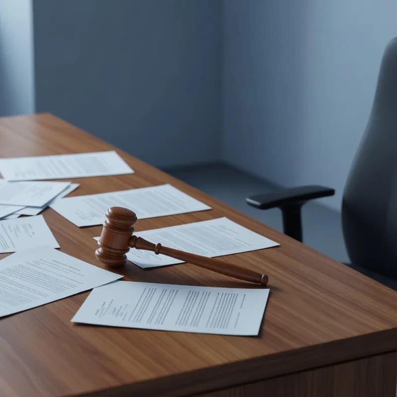 Onterecht ontslag op staande voet — bezprawne zwolnienie dyscyplinarne w Holandii