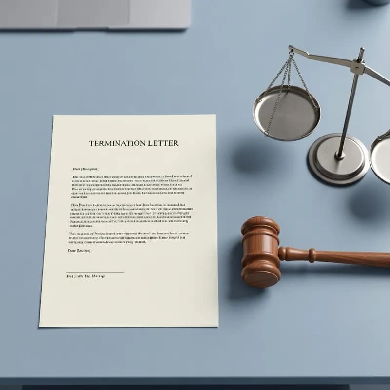 Ontslag op staande voet — zwolnienie dyscyplinarne w Holandii