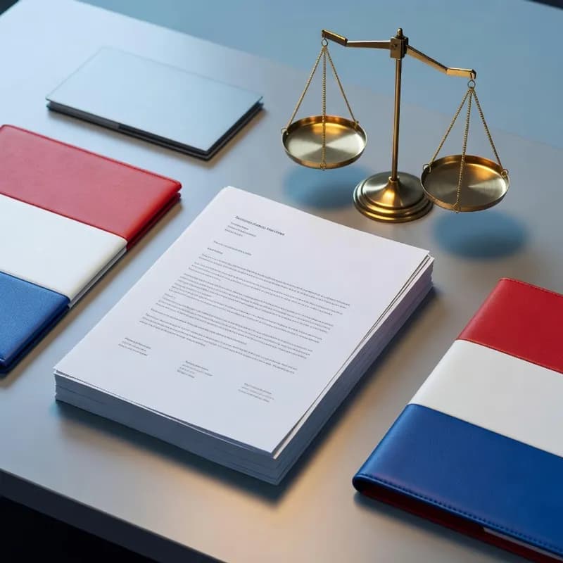 Praca na czarno w Holandii — konsekwencje i prawa pracownika