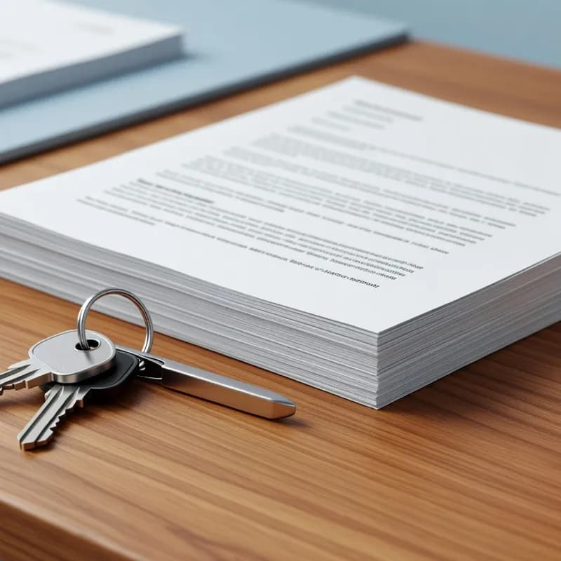 Prawo najmu dla Polaków w Holandii