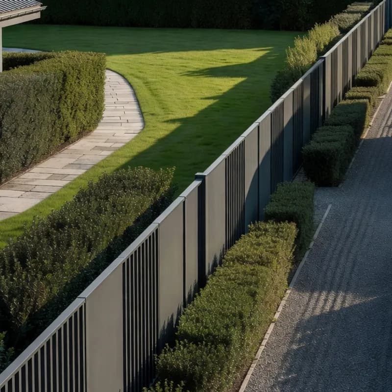 Prawo sąsiedzkie w Holandii — burenrecht, hinder i granice posesji