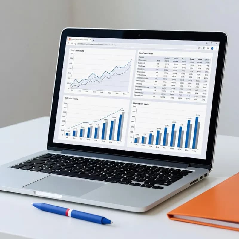 Rejestracja BKR w Holandii — kompletny przewodnik