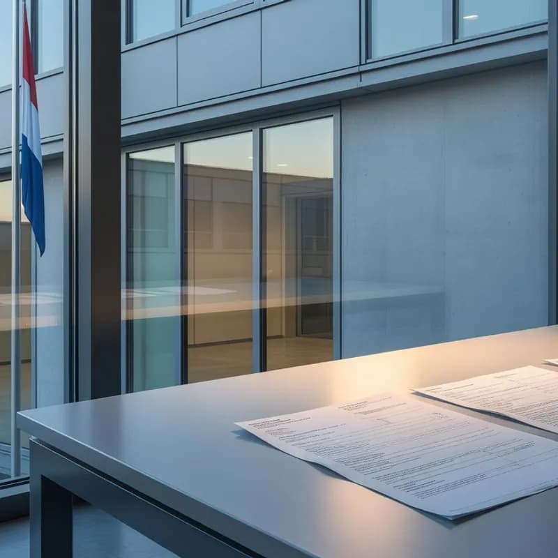 Rejestracja w gminie w Holandii — BRP, BSN i obowiązek meldunkowy