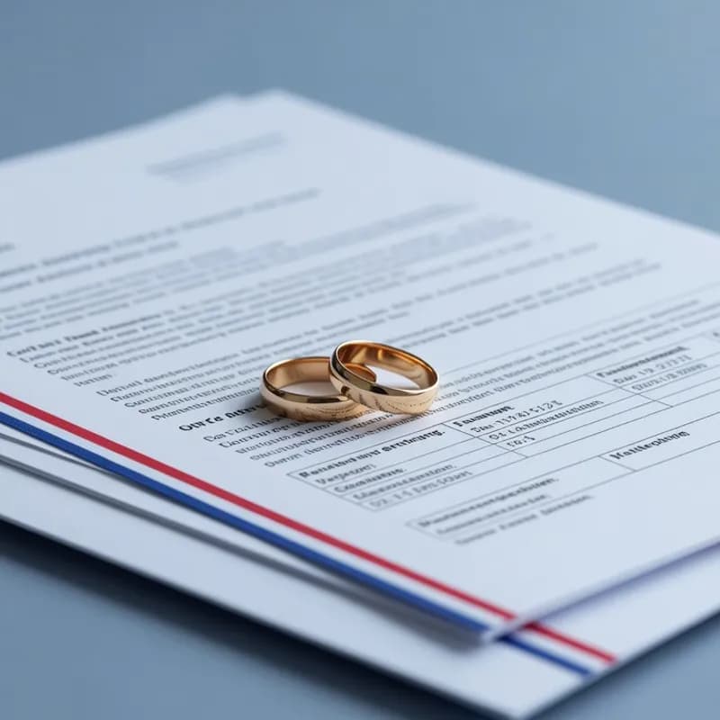 Ślub w Holandii — procedura zawarcia małżeństwa dla Polaków