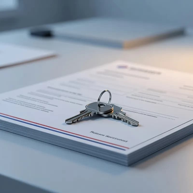 Sociale huurwoning w Holandii — mieszkanie socjalne i lista oczekujących