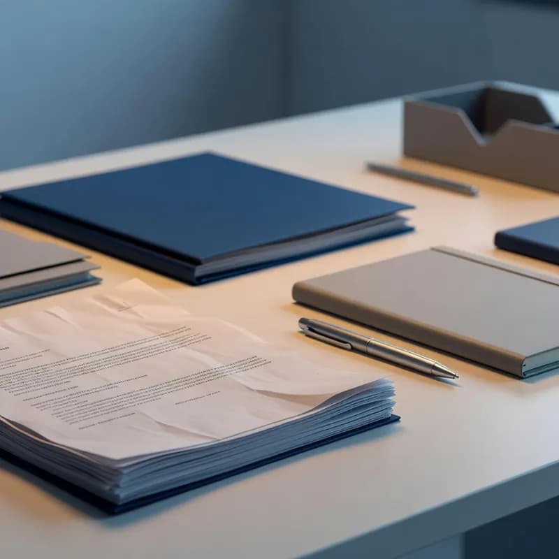 Spółka BV w Holandii — zakładanie, zarządzanie i odpowiedzialność