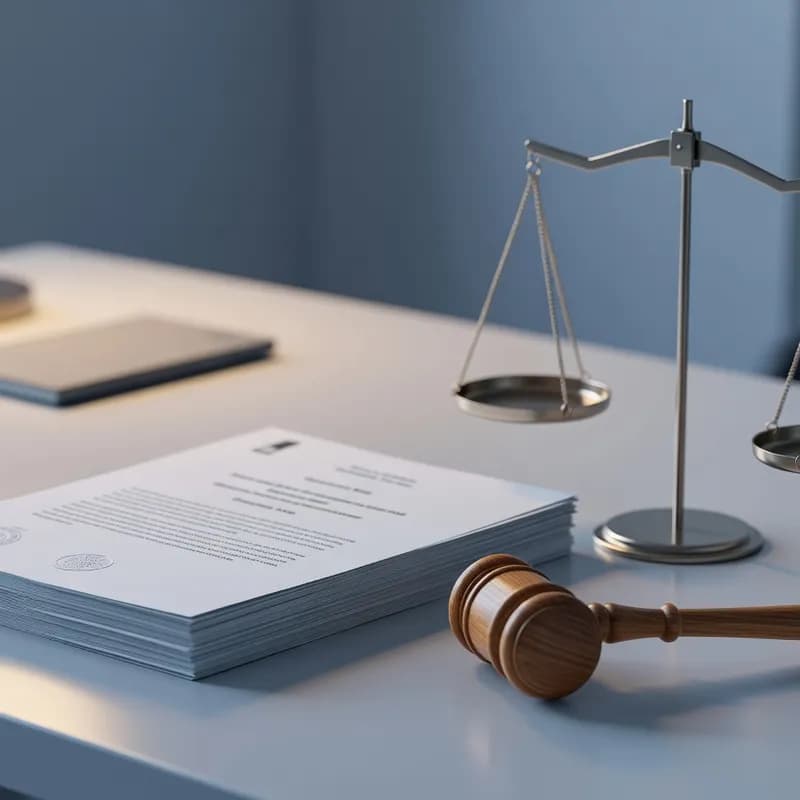 Strafblad w Holandii — rejestr karny i Verklaring Omtrent het Gedrag (VOG)