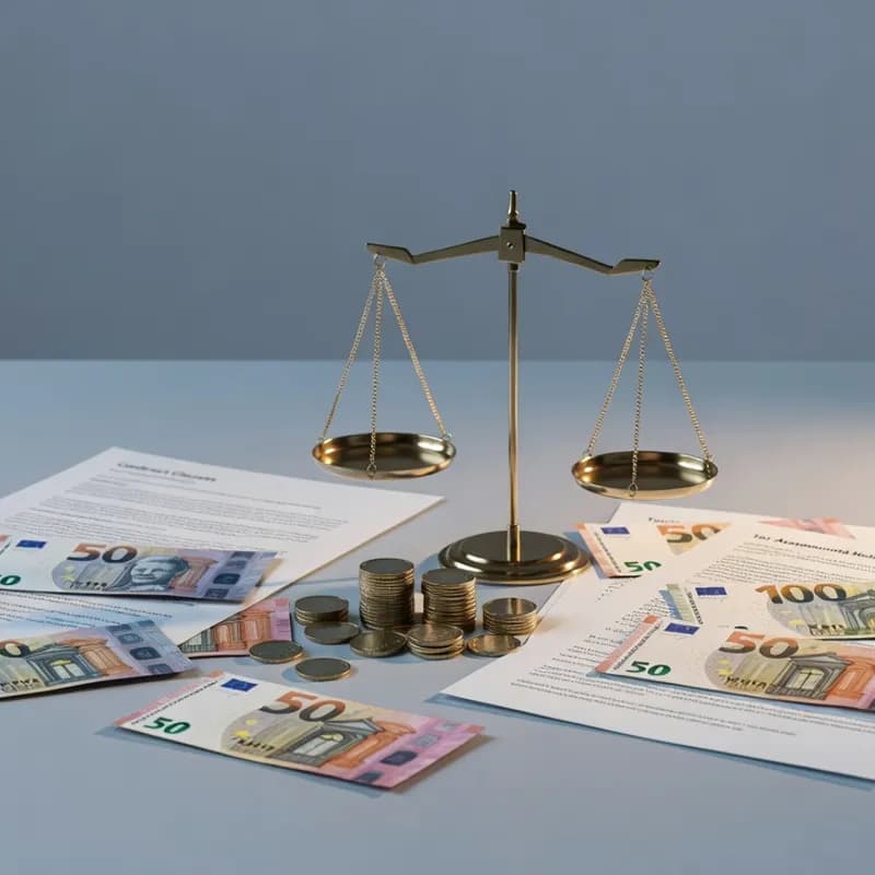 Toeslagen terugbetalen — zwrot zasiłków w Holandii i jak się bronić