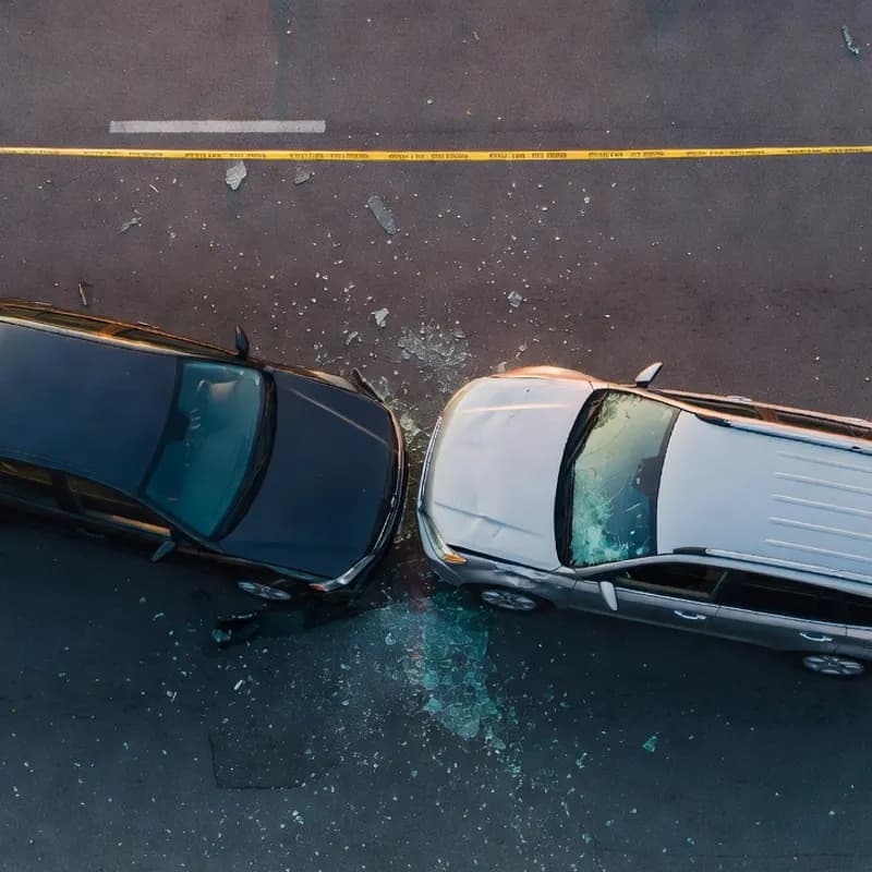 Ucieczka z miejsca wypadku — konsekwencje