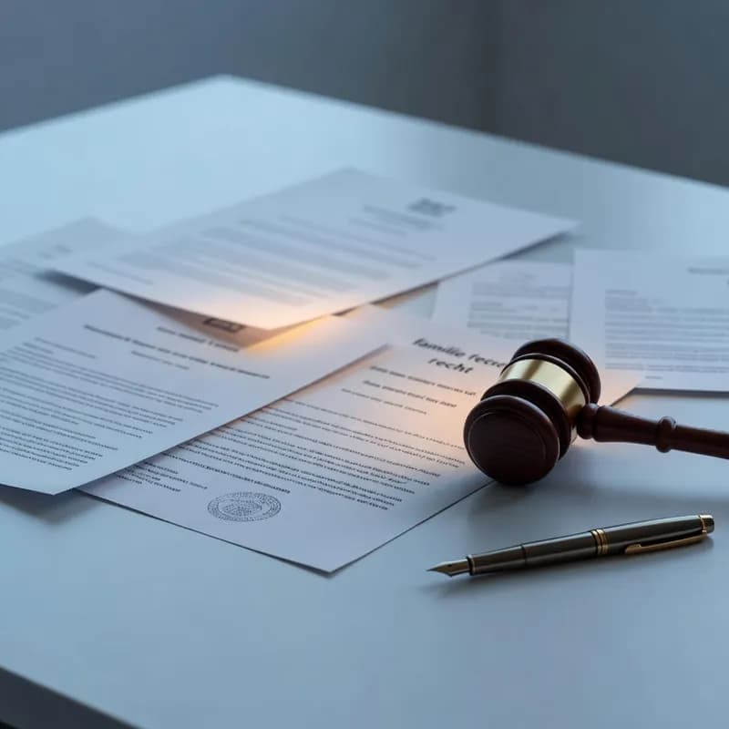 Uznanie dziecka w Holandii — kiedy i jak