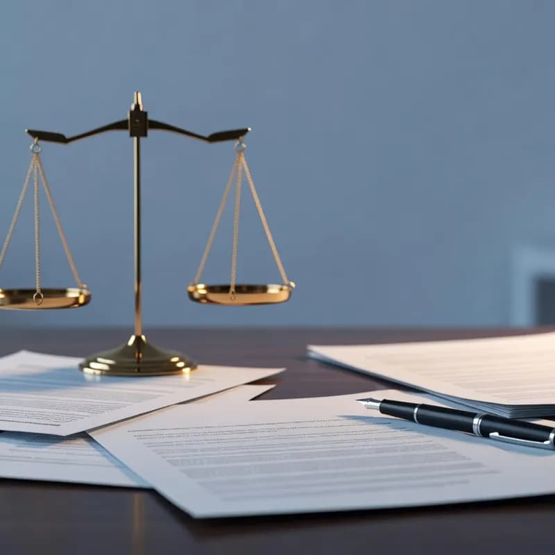 Vaststellingsovereenkomst — co dalej?