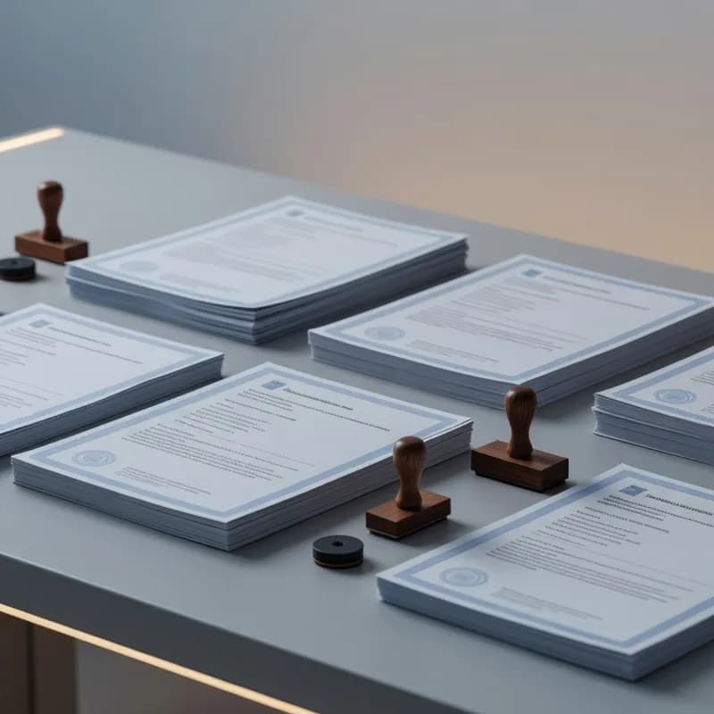 Vergunning aanvragen — pozwolenia i zezwolenia w Holandii