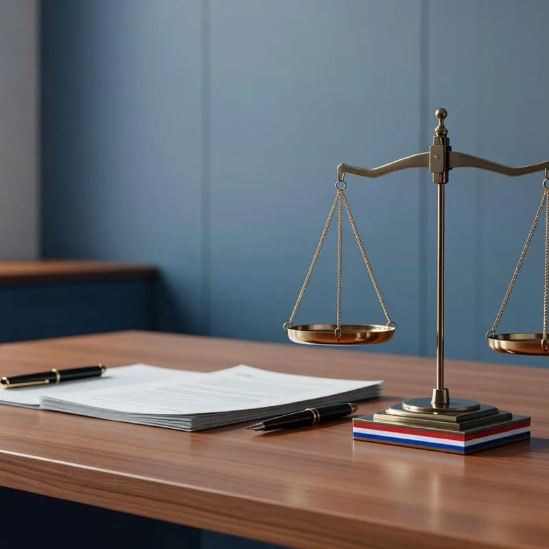 Wet Bibob w Holandii — kontrola uczciwości przedsiębiorców