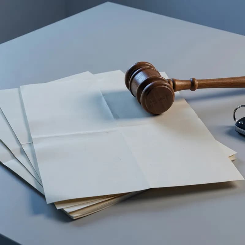 Wet Mulder — kary administracyjne za wykroczenia drogowe w Holandii