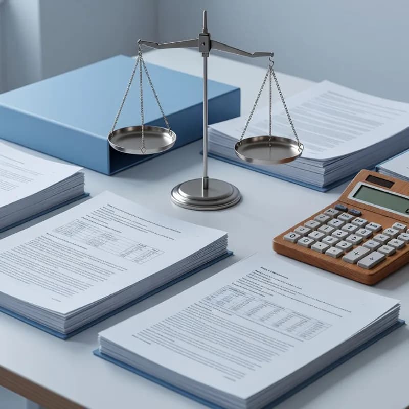 Wet schuldsanering (WSNP) — oddłużanie w Holandii dla Polaków